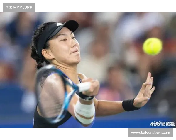 郑钦文因伤退赛 武网赛事中王欣瑜成为中国球员排名最高者