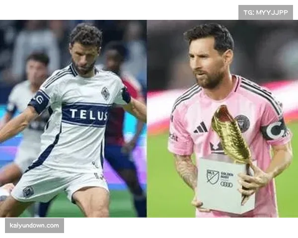 美职联总决赛展现高强度对抗 双方共18次射门比赛过程激烈 美职联总决赛展现高强度对抗 双方共18次射门比赛过程激烈