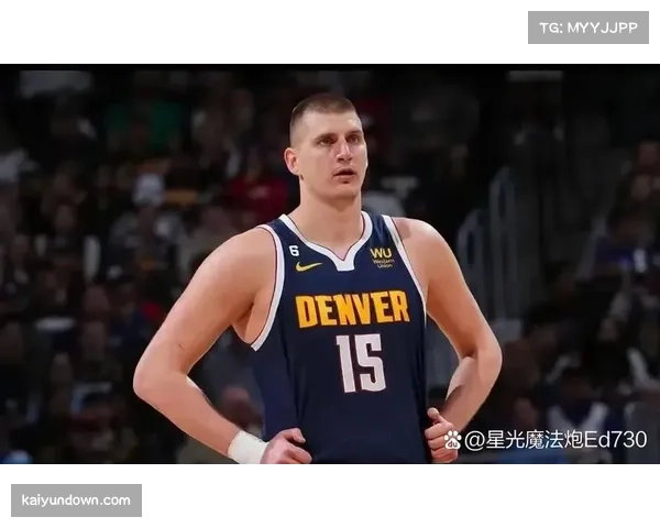 掘金客场大胜开拓者巩固西部前列位置 约基奇三双表现成常态 掘金客场大胜开拓者巩固西部前列位置 约基奇三双表现成常态