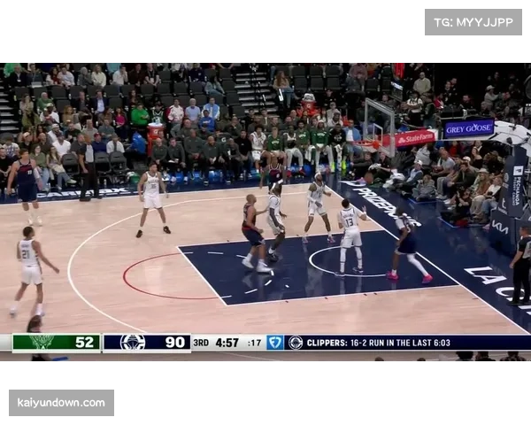 雄鹿送走科尔安东尼迪昂 侧翼深度与运动能力获补充